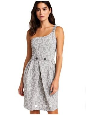 Moulinette Soeurs dress